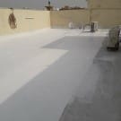 عوازل أسطح