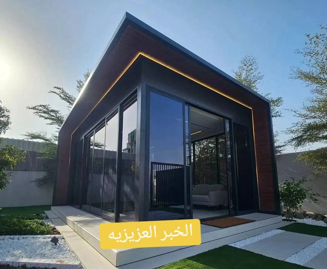 مجالس زجاجية - صورة 1