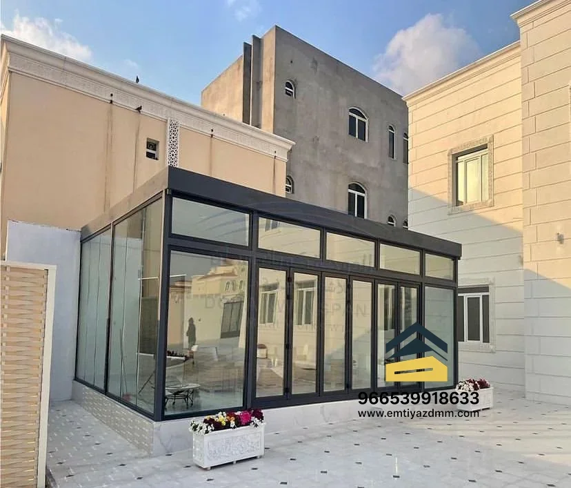 مجالس زجاجية - صورة 8