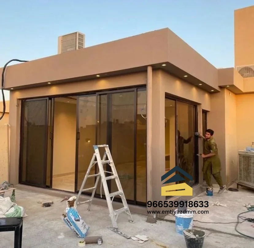 مجالس زجاجية - صورة 14