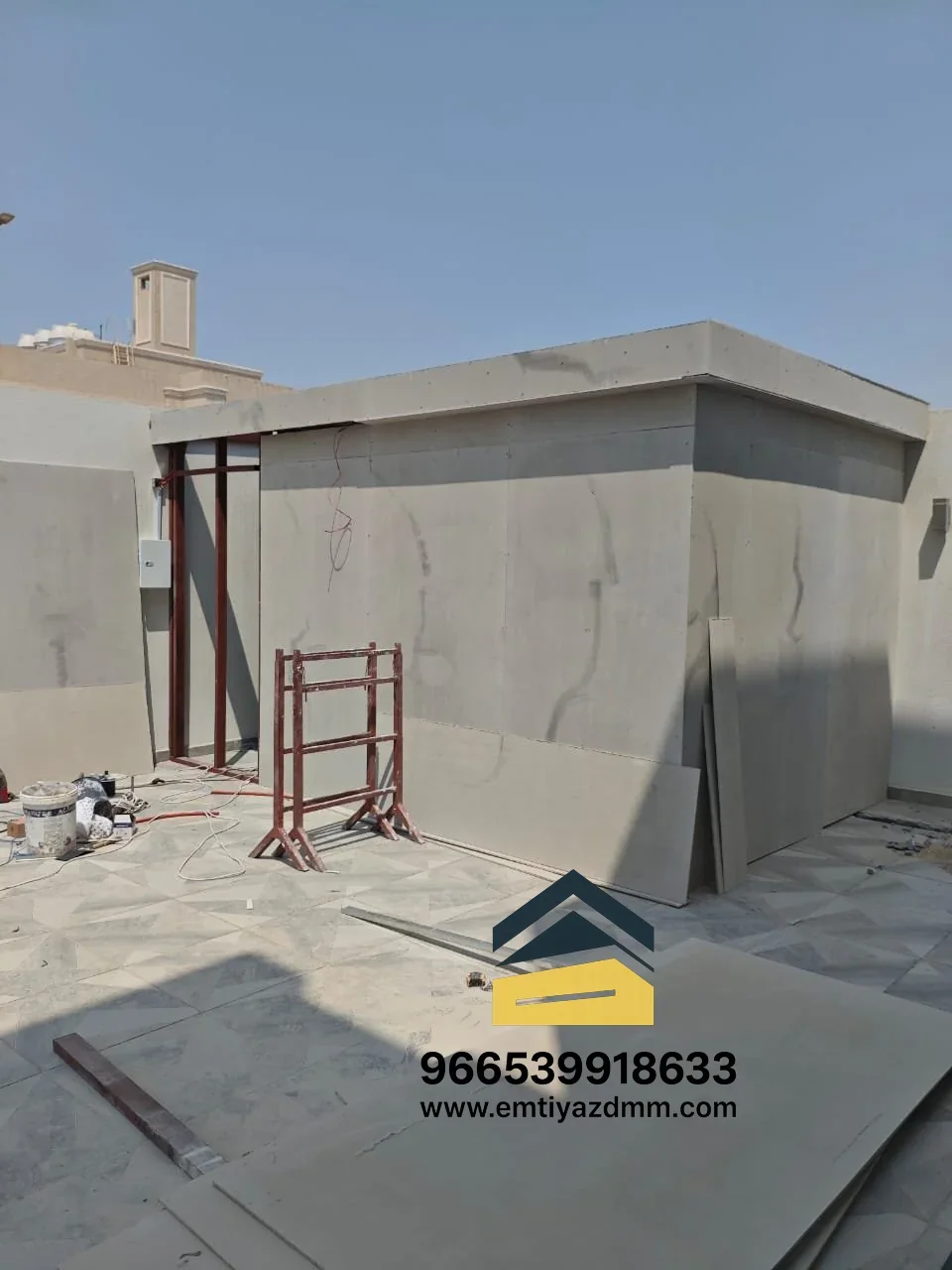 مجالس زجاجية - صورة 13