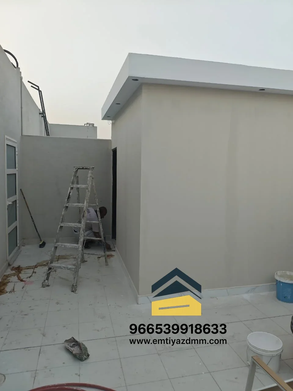 مجالس زجاجية - صورة 16