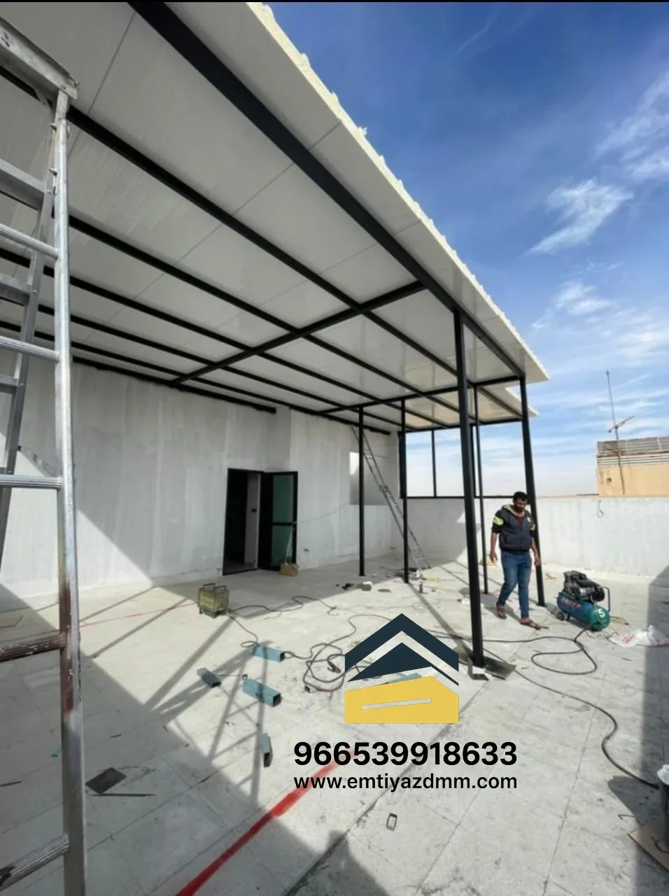 مجالس زجاجية - صورة 19