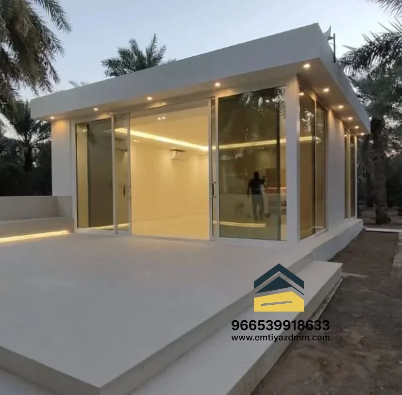 مجالس زجاجية - صورة 6