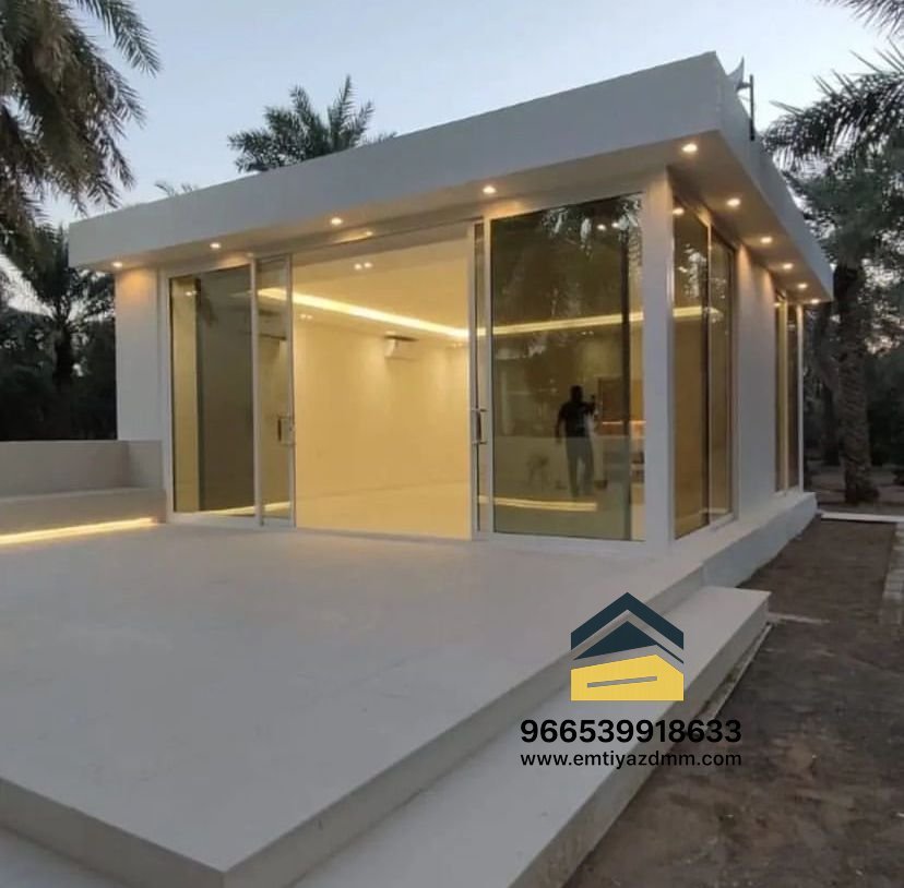 مجالس زجاجية - صورة 7